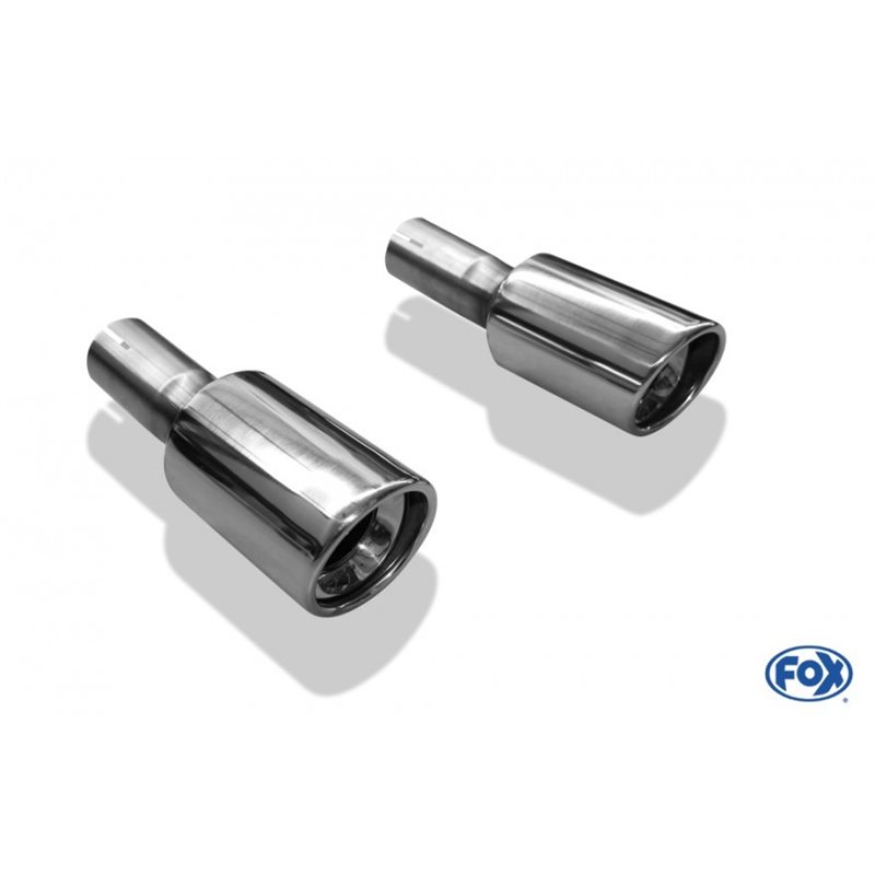 Escape Fox Renault Laguna Iii Grandtour