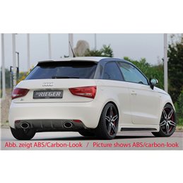 Escape Fox Audi A1/s1 1,4l