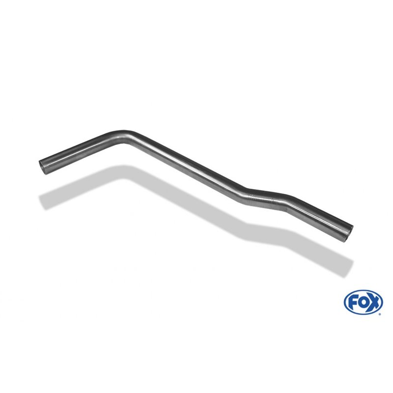 Escape Fox Volkswagen T4 Todos