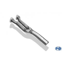 Escape Fox Audi 80 Typ B4 Quattro