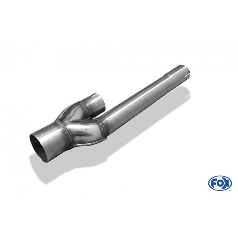 Escape Fox Audi A4/ S4/ Rs4 B5 Quattro