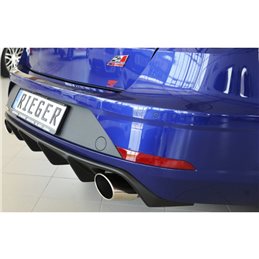 Escape Fox Seat Leon 5f 1,8l 132kw 2,0l Tdi 135kw