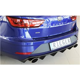 Escape Fox Seat Leon 5f 1,8l 132kw 2,0l Tdi 135kw