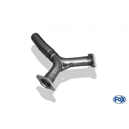 Escape Fox Opel Omega Todos