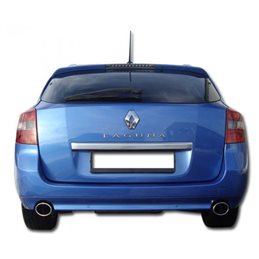 Escape Fox Renault Laguna Iii Grandtour