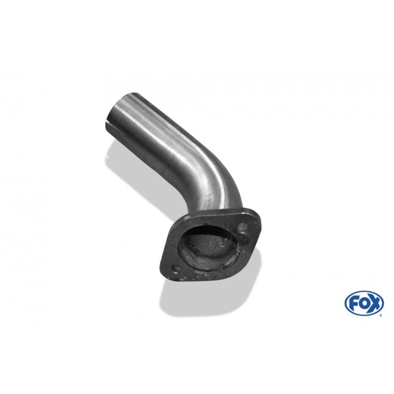 Escape Fox Mercedes Viano/ Vito 639 Ohne Luftfahrwerk