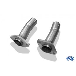 Escape Fox Bmw X5 E53 (2000-2007)