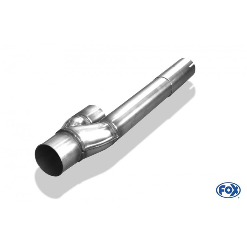 Escape Fox Audi A4/ S4/ Rs4 B5 Quattro