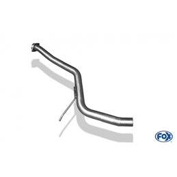 Escape Fox Alfa Romeo 156 Todos