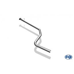 Escape Fox Fiat Bravo Diesel