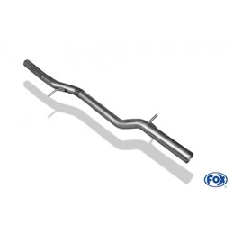 Escape Fox Skoda Octavia 1u 4x4