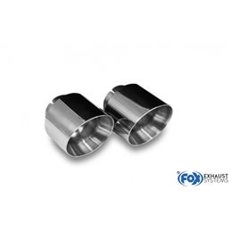 Escape Fox Hyundai I30 Pde, Pd (ab 2016) I30n