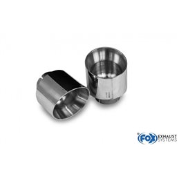 Escape Fox Hyundai I30 Pde, Pd (ab 2016) I30n