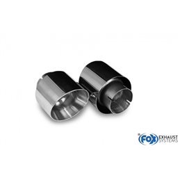 Escape Fox Hyundai I30 Pde, Pd (ab 2016) I30n