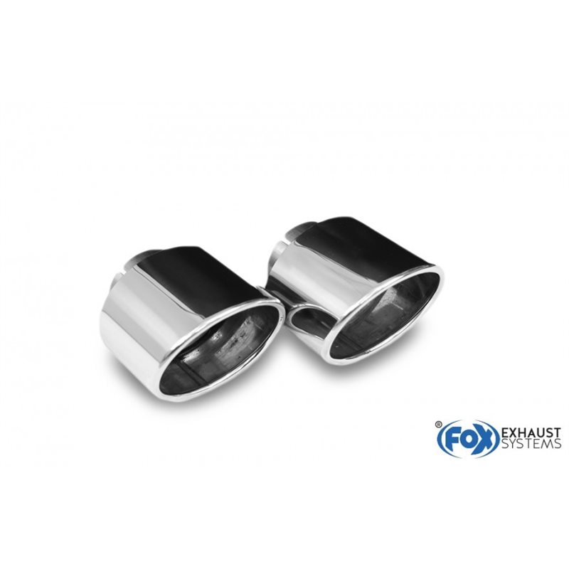 Escape Fox Hyundai I30 Pde, Pd (ab 2016) I30n