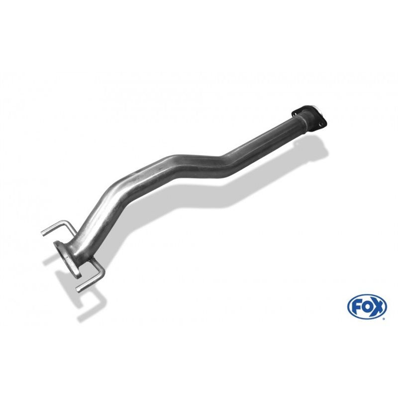 Escape Fox Mitsubishi L200 K60t