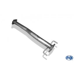 Escape Fox Mitsubishi L200 K60t