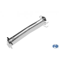 Escape Fox Mitsubishi L200 K60t