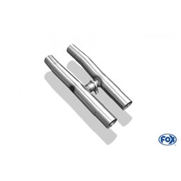 Escape Fox Audi A8/ S8 D2/d8 4,2l