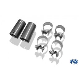 Escape Fox Audi A8/ S8 D2/d8 4,2l