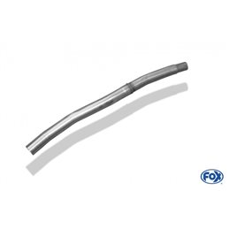 Escape Fox Bmw 3er E46 316ti/ 318ti Compact