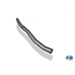 Escape Fox Bmw 3er E46 316ti/ 318ti Compact