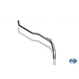 Escape Fox Renault Twingo I - C06 (1996-2007)