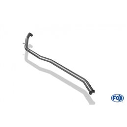 Escape Fox Renault Twingo I - C06 (1996-2007)