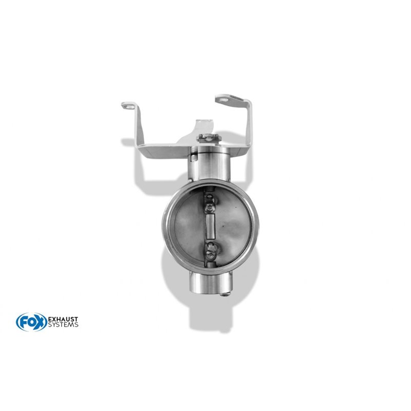 Escape Fox Seat Formentor Todos