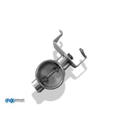 Escape Fox Seat Formentor Todos