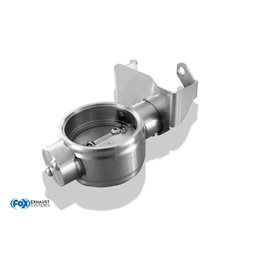 Escape Fox Seat Formentor Todos