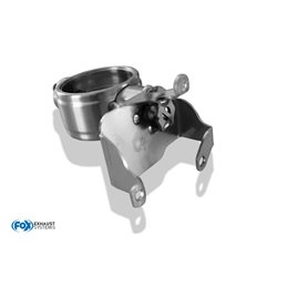 Escape Fox Seat Formentor Todos