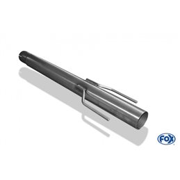 Escape Fox Opel Vectra C Opc Limousine