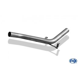 Escape Fox Volkswagen Corrado G60 55mm System