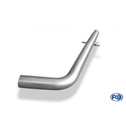 Escape Fox Skoda Octavia 1u Rs