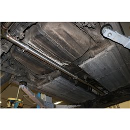 Escape Fox Hyundai I40 Todos