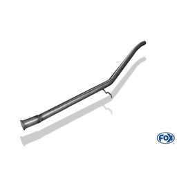 Escape Fox Peugeot 205 Todos