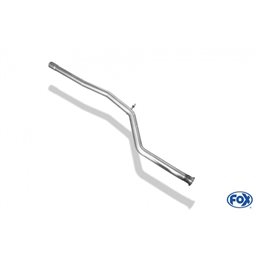 Escape Fox Peugeot 206 2,0 S16