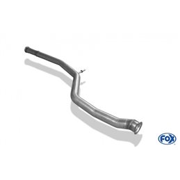 Escape Fox Peugeot 206 2,0 S16