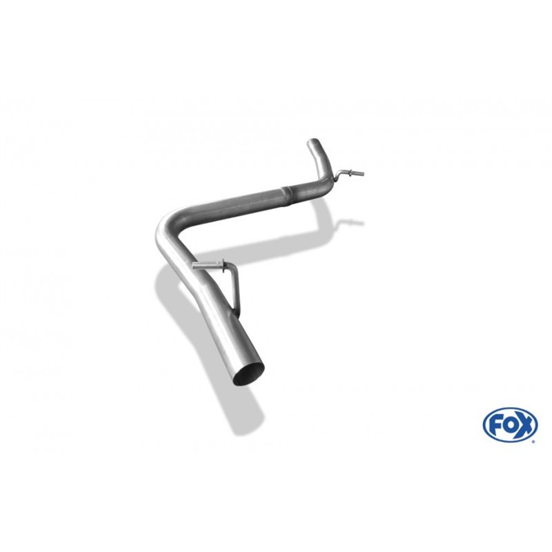 Escape Fox Seat Exeo 1,6l 1,8l 2,0l Tdi