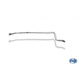 Escape Fox Citroen C3 Todos