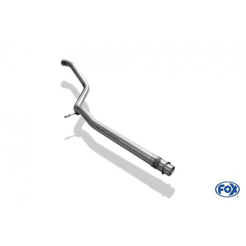 Escape Fox Citroen C4 coupe