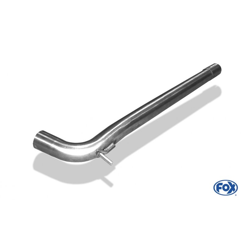 Escape Fox Skoda Octavia Nx Rs