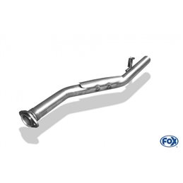 Escape Fox Bmw 3er E30 318is