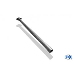 Escape Fox Ford Focus Ii (ab 2004) Tunier