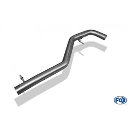 Escape Fox Audi Q3 gasolina