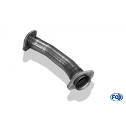 Escape Fox Mercedes G-klasse 463 G500