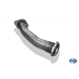 Escape Fox Mercedes G-klasse 463 G500