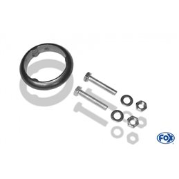 Escape Fox Mercedes G-klasse 463 G500