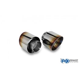 Escape Fox Hyundai I30 Pde, Pd (ab 2016) I30n